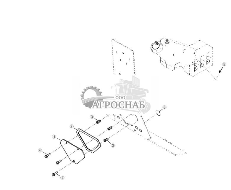 Без стеклоочистителя нижнего переднего ветрового стекла - ST161935 479.jpg